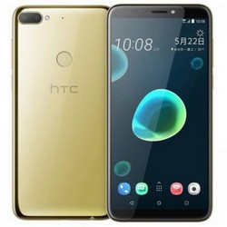 Замена камеры на телефоне HTC Desire 12 Plus в Краснодаре